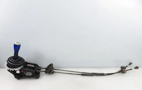 Citroen C2 Gear shifter/selector