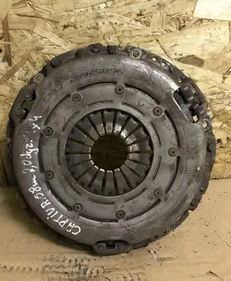 Chevrolet Captiva Pressure plate 96852697