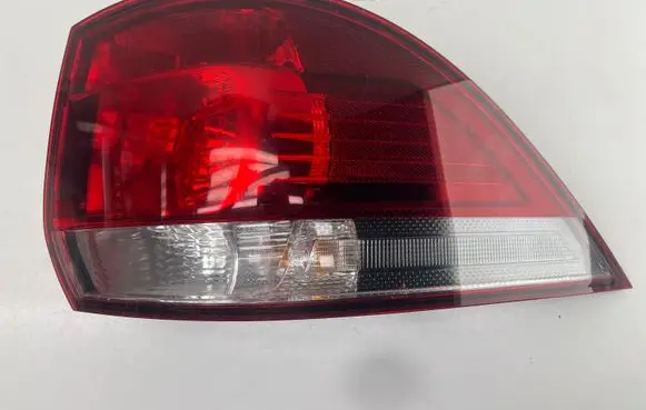 Volkswagen Golf VI Rear/tail lights 1K9945112D 1K9945096F