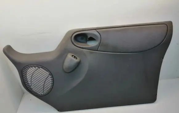 Ford Transit Front door card panel trim YC15V23942GDW
