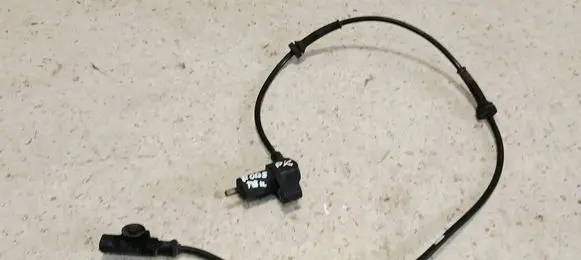 Smart Roadster ABS brake wheel speed sensor 0265006753