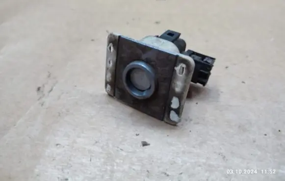 Opel Vectra C Parking PDC sensor