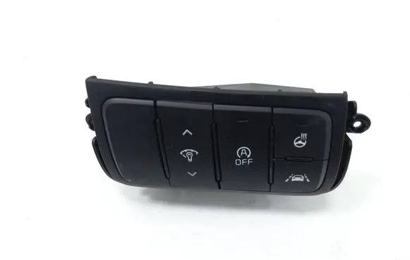 KIA Ceed Other switches/knobs/shifts 49D1DM1000