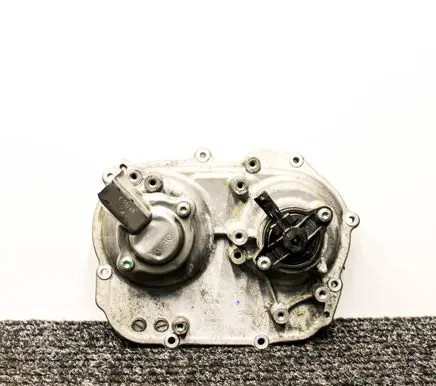 Audi Q5 SQ5 Timing chain cover 06M109286F 06M109259N