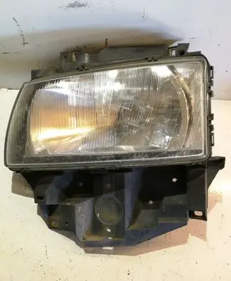 Volkswagen Transporter - Caravelle T4 Headlight/headlamp