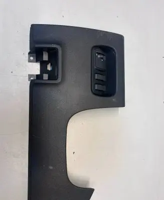 Renault Kadjar Dashboard lower bottom trim panel 689213295R