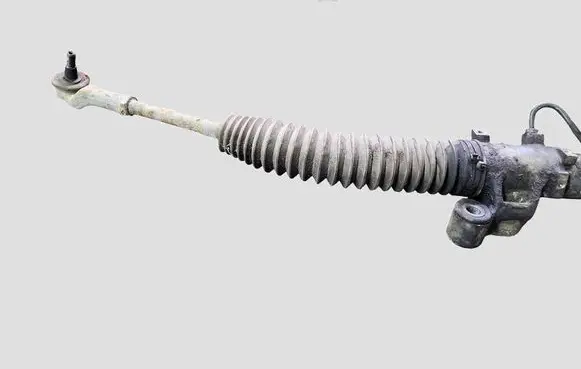 Volvo V50 Steering rack 34013131