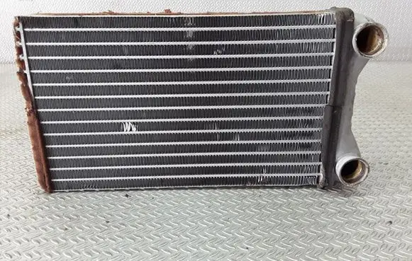 Audi A4 S4 B6 8E 8H Heater blower radiator 8E2820031