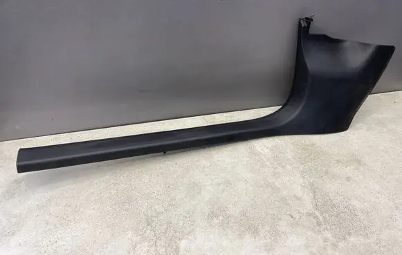 Audi A4 S4 B7 8E 8H Front sill trim cover 8E0867271