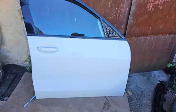 BMW X5 G05 Front door