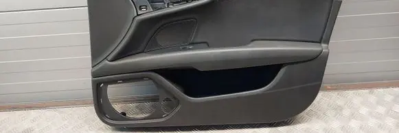 Audi A7 S7 4G Front door card panel trim 4G8867022