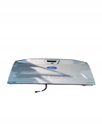 Ford F150 Truck tailgate wefwefweffcfabc