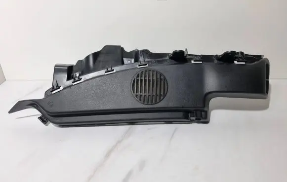 BMW 1 E81 E87 Other trunk/boot trim element 7119501 51467119501 14011812