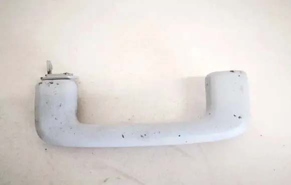 Mitsubishi Outlander Front interior roof grab handle