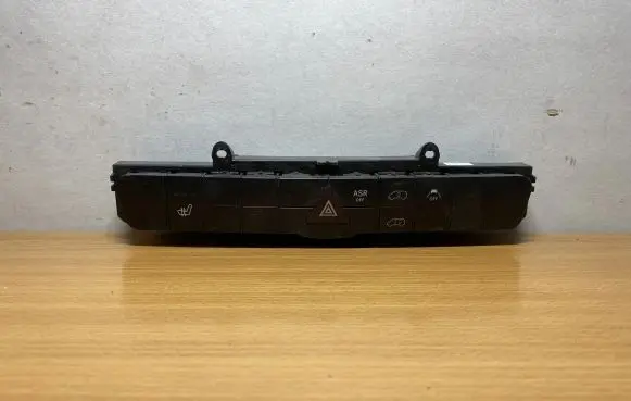 Mercedes-Benz Sprinter W906 Other switches/knobs/shifts A9069051601 A9069011401