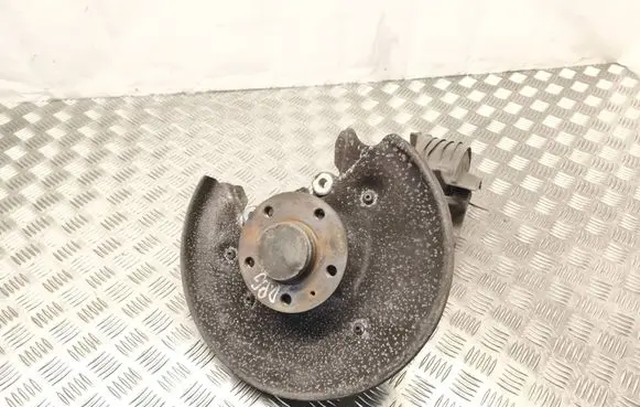 Audi A6 S6 C7 4G Rear wheel hub 4G0505432E 171011 21502112681