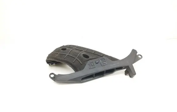 Air intake duct part