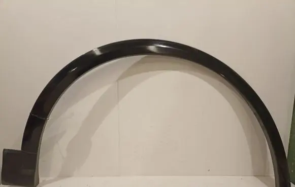 Audi Q8 Rear arch trim 4M8853026B
