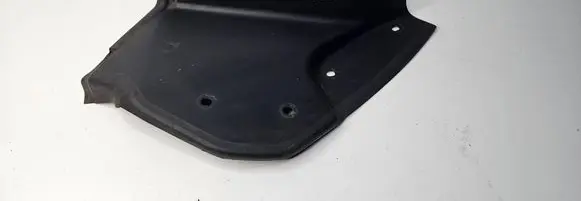 BMW 5 GT F07 Other trunk/boot trim element 7201659 52850610