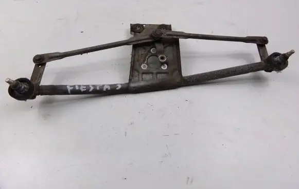 Ford Fiesta Front wiper linkage 98FG17504AB