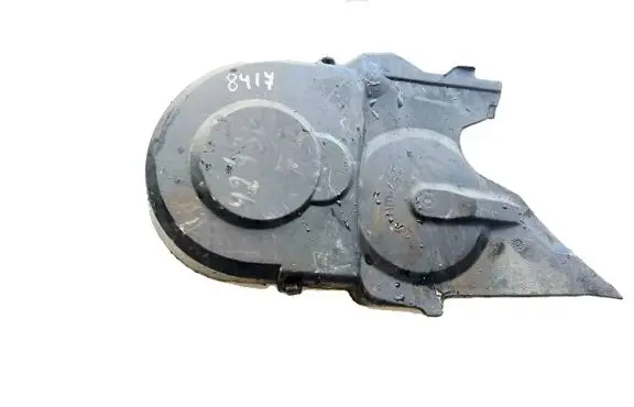 Skoda Octavia Mk2 (1Z) Timing belt guard (cover) 045109107f
