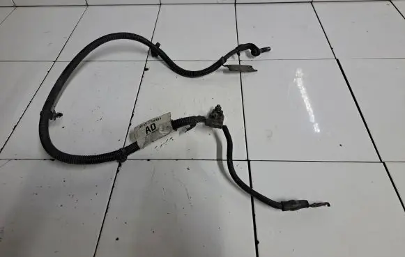 Ford Transit - Tourneo Connect Negative earth cable (battery) 3t1t14301