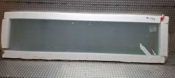 Fiat Ducato Rear side window S26337593 1314025080