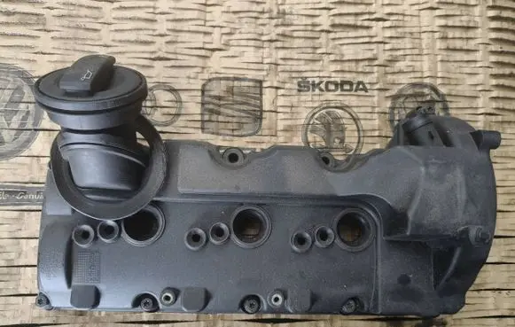 Audi A4 Allroad Rocker cam cover 059103469bd