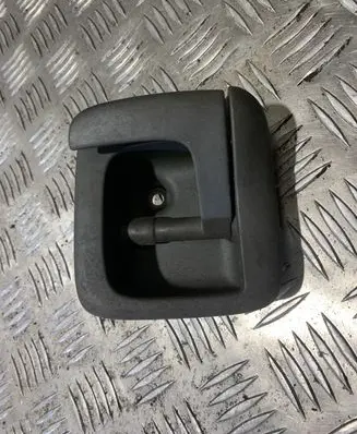 Volvo XC90 Engine bonnet (hood) release handle 30634787