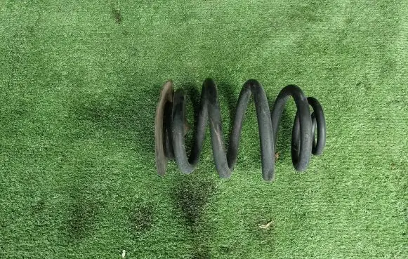BMW 3 E46 Rear coil spring 996719