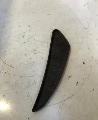 BMW X6 E71 Glove box pad 9129169 10859510