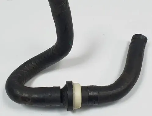 Hyundai i10 Brake booster pipe/hose 