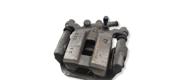 Nissan Leaf II (ZE1) Rear brake caliper 3855