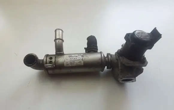 Mini One - Cooper Clubman R55 EGR valve 9646762280