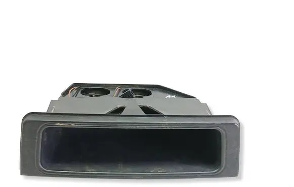 Mercedes-Benz C W203 Dashboard storage box/compartment A2036830291 A2036802714