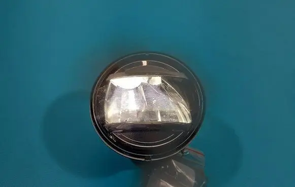Mitsubishi Outlander Front fog light IMPRK1495012