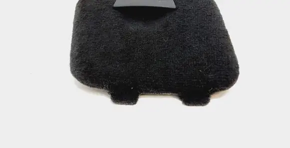 Volvo V50 Trunk/boot trim cover 