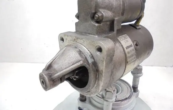 Fiat Seicento/600 Starter motor 8160003