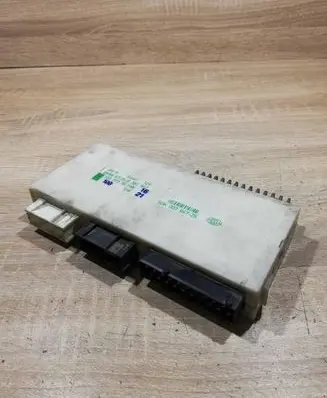 BMW 5 E39 Central body control module 8381962