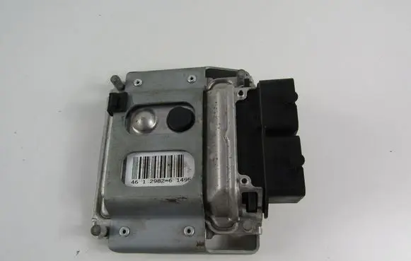 Skoda Citigo Engine control unit/module ECU 22844864826