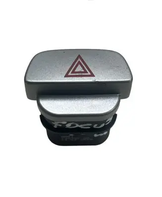 Ford Focus Hazard light switch 13A350AA 04022008