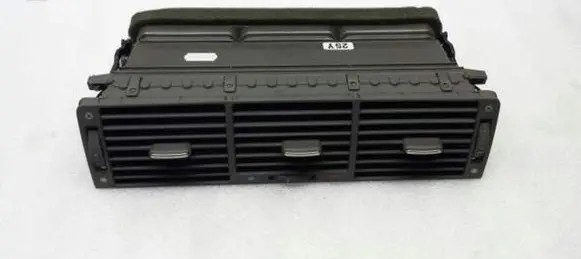 Audi A8 S8 D2 4D Dash center air vent grill 4D0820951J
