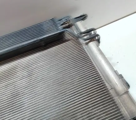 KIA Sorento Radiator set 25310C5060 25380C5XXX