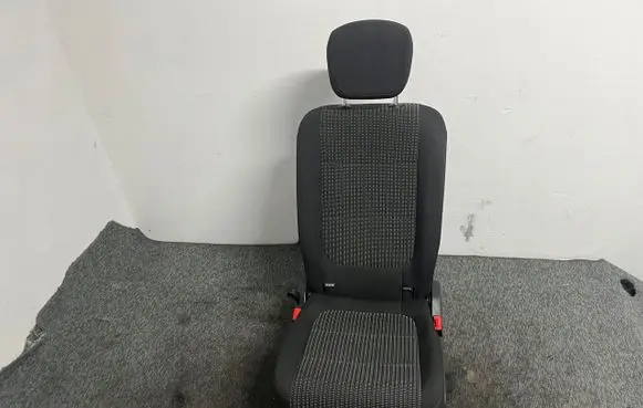 Volkswagen Sharan Interior set 