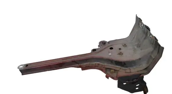 Mazda 6 Top upper radiator support slam panel 
