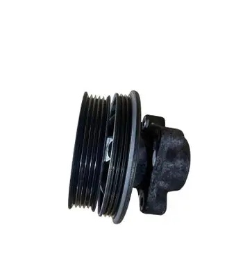 Volvo S80 Generator/alternator belt tensioner 31258133