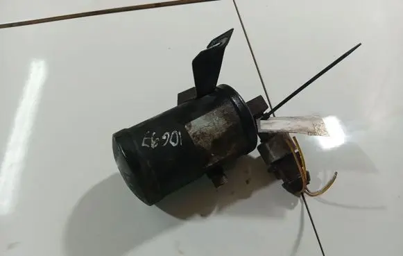 Citroen Xsara Air conditioning (A/C) air dryer 