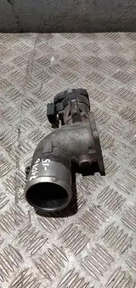Iveco Daily 4th gen Throttle valve 504345917 J107615
