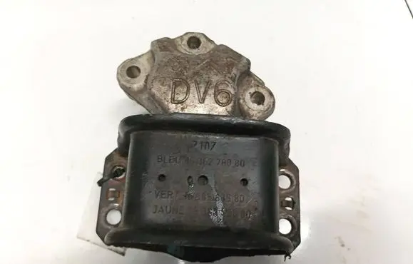 Citroen C4 I Picasso Engine mount bracket 696820267803