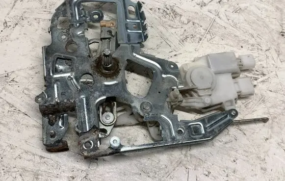 Renault Master III Other interior part 906123257R